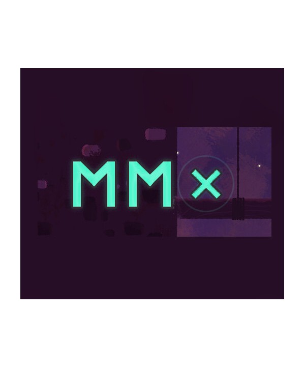 MMX Steam Key GLOBAL